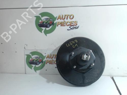 Bremseservo CITROËN C1 (PM_, PN_) 1.0 (68 hp) 31219357