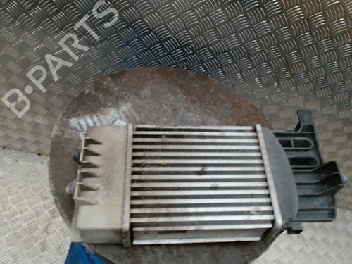 Intercooler TOYOTA URBAN CRUISER (_P1_) 1.4 D-4D 4WD (NLP115_, NLP115R) (90 hp) 32394586