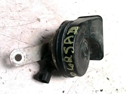 Horn OPEL CORSA D (S07) 1.2 LPG (L08, L68) | BP28583058E13 - Image 3