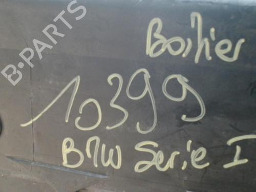 Heater matrix box BMW 1 (E87) 120 d | BP31222241M61