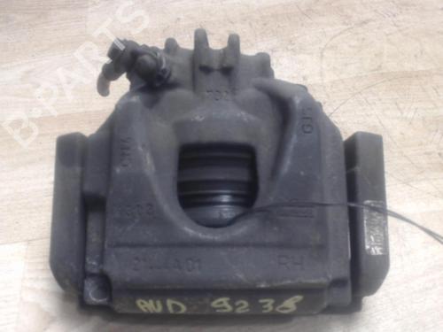 Right front brake caliper CITROËN C5 III (RD_) 2.0 HDi (RDRHD8, RDRHDJ, RDRHR8, RDRHRJ) | BP29389467M104 - Image 4