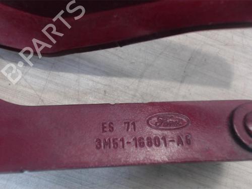 Hinge/Door check strap FORD FOCUS C-MAX (DM2) 1.6 TDCi | BP25390747C146 