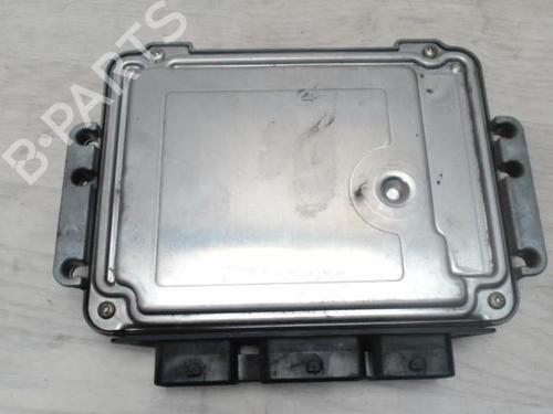 Engine control unit (ECU) CITROËN C4 I (LC_) 1.6 HDi | BP27921179M57 