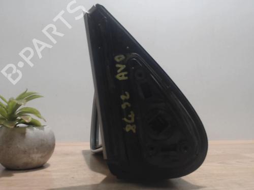 Left mirror HONDA CR-V I (RD) 2.0 16V 4WD (RD1, RD3) | BP25408253C26 