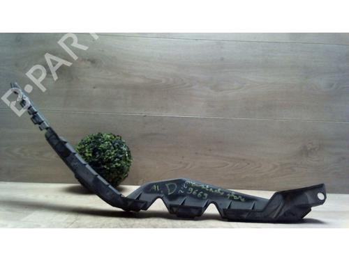 Used Front bumper bracket SKODA OCTAVIA II (1Z3) 1.9 TDI (105 hp) 25413980
