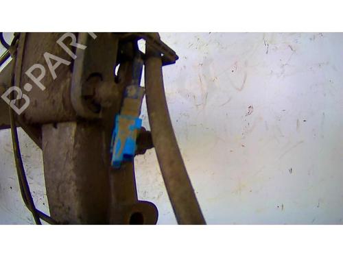 Rear axle CITROËN C3 I (FC_, FN_) 1.4 HDi | BP25409469M2 