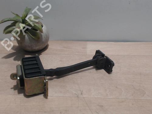 Used Hinge/Door check strap MERCEDES-BENZ C-CLASS (W203) C 270 CDI (203.016) (170 hp) 25414648