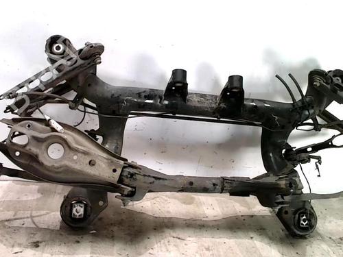 Eixo traseiro BMW X1 (E84) xDrive 20 d (163 hp) 31222701