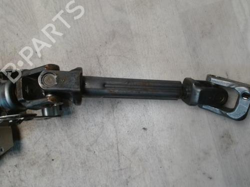 Steering column AUDI A3 Sportback (8PA) 1.9 TDI | BP31221726M21