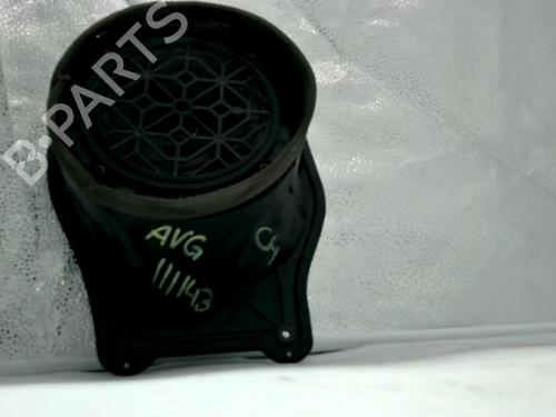 Used Speaker Speaker CITROËN C4 Grand Picasso I (UA_) 2.0 HDi 138 (136 hp) 25431103 25431103