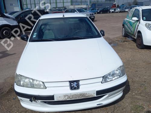 Brugte PEUGEOT 406 (8B)  1.9 D  4779624