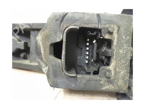 Licence plate light RENAULT SCÉNIC II (JM0/1_) 1.5 dCi (JM0F) | BP25388660I40 