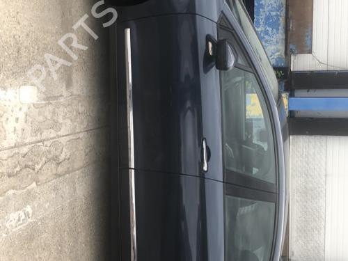 Rohr CITROËN C5 III (RD_) 1.6 HDi 110 (RD9HL0, RD9HR8, RD9HRA) | BP28685734M125