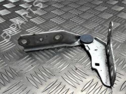 Used Hinge/Door check strap VW POLO (9N_, 9A_) 1.4 TDI (75 hp) 26179856