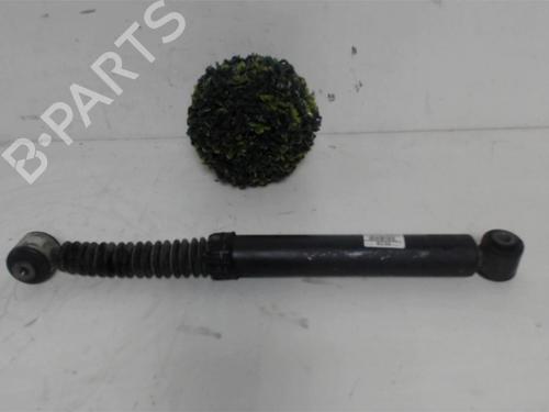 Left rear shock absorber PEUGEOT 208 I (CA_, CC_) 1.4 HDi | BP25393482M18 