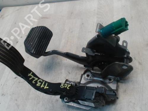 Pedal PEUGEOT 208 I (CA_, CC_) 1.2 VTI 82 | BP27671486I4 