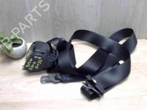 Used Front right seatbelt BMW 3 (E46) 330 d (204 hp) 25409300