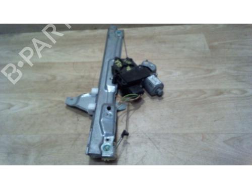 Used Front left window mechanism PEUGEOT 308 I (4A_, 4C_) 1.6 HDi (90 hp) 25412408