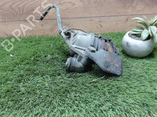 Used Left front brake caliper OPEL ZAFIRA / ZAFIRA FAMILY B (A05) 1.7 CDTI (M75) (110 hp) 31228011