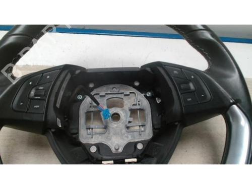 Steering wheel CITROËN DS5 2.0 HDi 165 | BP25422321C49