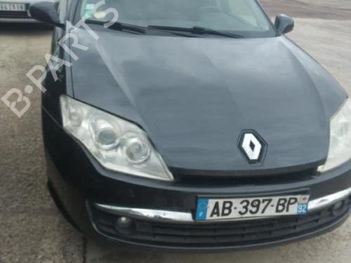 Right mirror RENAULT LAGUNA III (BT0/1) 2.0 dCi (BT01, BT08, BT09, BT0E, BT0K, BT12, BT1C, BT1D,... | BP29263135C27 