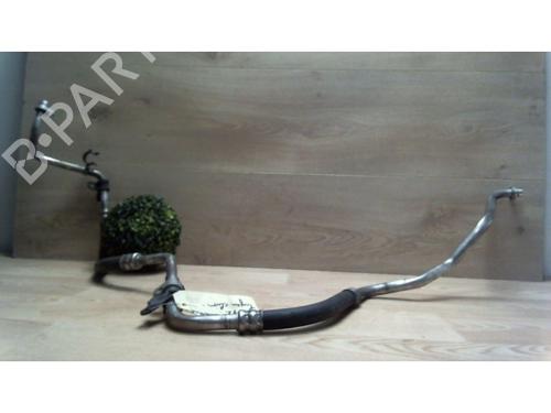 AC-rør RENAULT GRAND SCÉNIC III (JZ0/1_) 1.9 dCi (JZ0J, JZ0N, JZ1K, JZ1S) (131 hp) 25409360