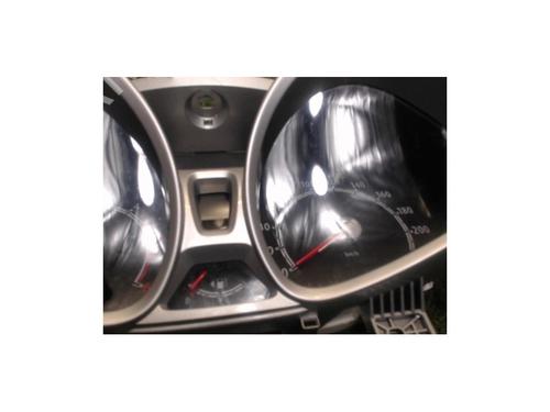 Kombiinstrument FORD FIESTA VI (CB1, CCN) 1.4 | BP25409582C47 