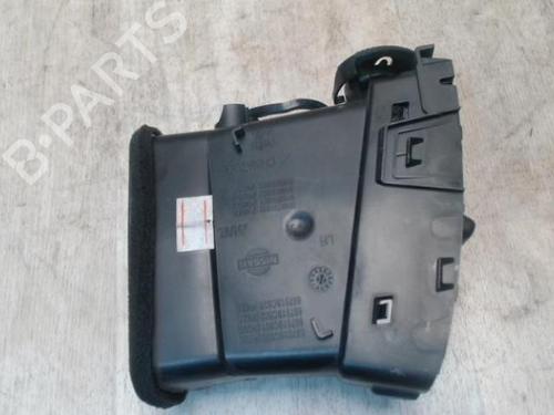 Air vent NISSAN MICRA III (K12) 1.2 16V | BP27628285I21 