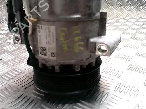 AC compressor RENAULT CAPTUR II (HF_) E-TECH 145 (HFMU) | BP36075081M34 - Image 2