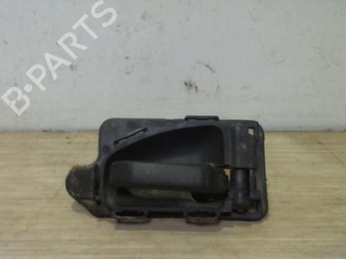 Used Rear right interior door handle CITROËN SAXO (S0, S1) 1.0 X (50 hp) 25388610