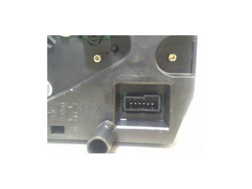 AC Styreenhet / Manøvreringsenhet PEUGEOT 307 (3A/C) 2.0 HDi 135 | BP25389108I5 