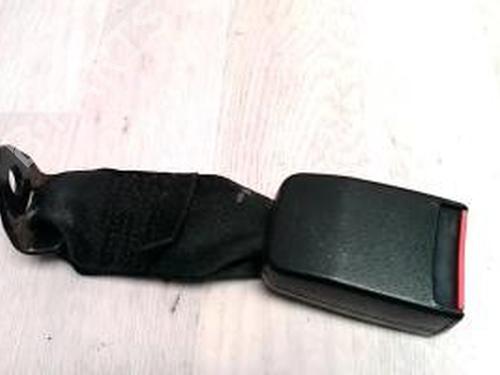 Used Seat buckle RENAULT SUPER 5 (B/C40_) 1.4 Cat (B/C/407) (58 hp) 25423460