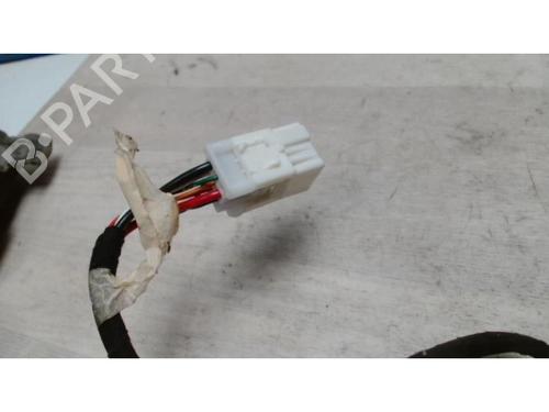 Sunroof engine PEUGEOT 206 CC (2D) 2.0 S16 | BP25420626M60