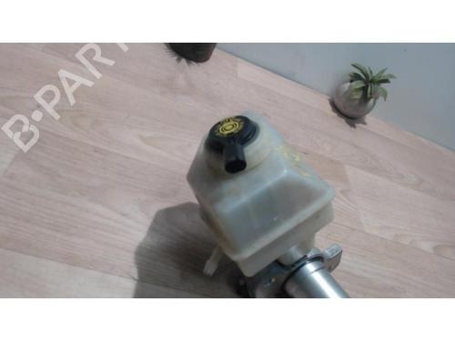 Brake master cylinder BMW X3 (E83) xDrive 20 d | BP25413526M77