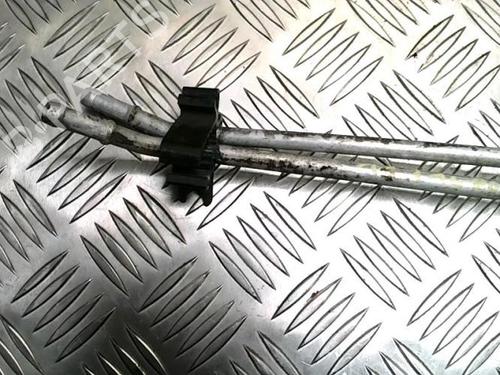 Pipe VW POLO IV (9N_, 9A_) 1.4 TDI | BP25709197M125 