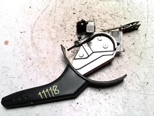 Frein à main NISSAN NOTE (E11, NE11) 1.5 dCi (86 hp) 25426301