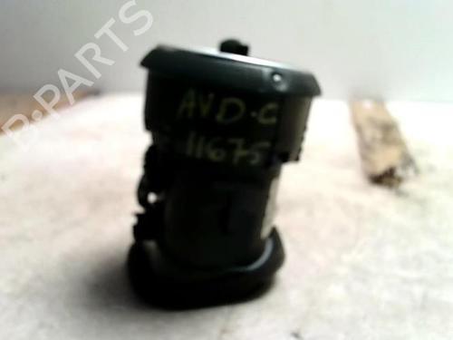 Luftventil AUDI A3 (8P1) 2.0 TDI 16V | BP26677013I21 