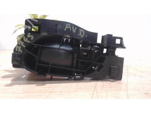 Front right interior door handle CITROËN C4 Grand Picasso I (UA_) 2.0 HDi 138 | BP25412555I14 
