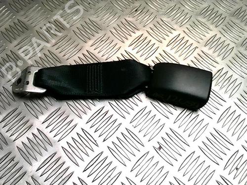 Used Seat buckle TOYOTA COROLLA Verso (ZER_, ZZE12_, R1_) 2.2 D-4D (AUR10_, AUR10R) (136 hp) 25790749