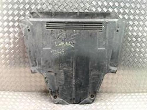 Bundpladebeskyttelse RENAULT LAGUNA II (BG0/1_) 2.0 16V (BG00, BG0K, BG0P, BG0W) (135 hp) 30480657