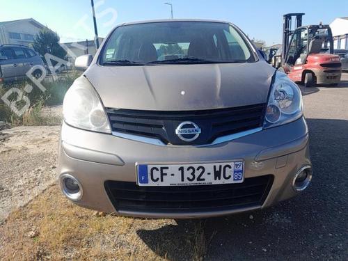 Hood lock NISSAN NOTE (E11, NE11) 1.5 dCi | BP25419554C133 