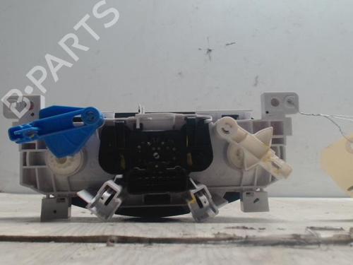 Commande Chauffage DACIA SANDERO 1.4 MPI LPG (72 hp) 25426249