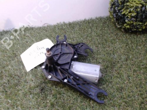 Used Rear wiper motor CITROËN C2 (JM_) 1.4 HDi (68 hp) 25395852