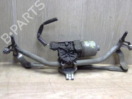 Front wiper motor PEUGEOT 207 (WA_, WC_) 1.4 HDi | BP25428812M29