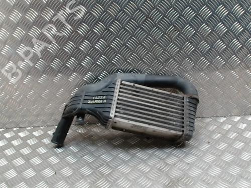 Intercooler OPEL ZAFIRA A MPV (T98) 2.0 DTI 16V (F75) (101 hp) 31234964