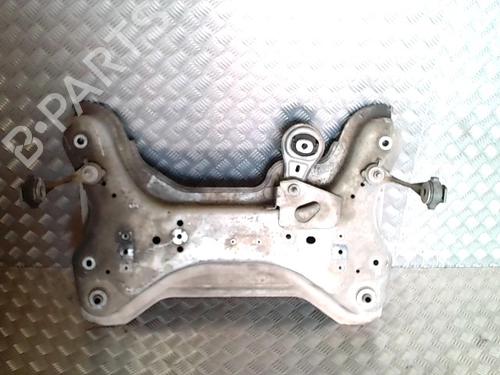 Used Subframe Subframe RENAULT TRAFIC III Van (FG_) 2.0 dCi 120 (FGMN) (120 hp) 36432392 36432392