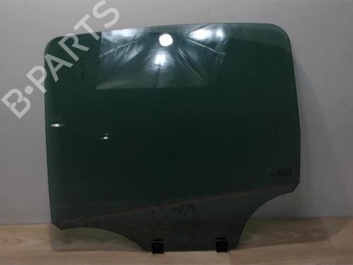 Used Rear left door window CITROËN C3 II (SC_) 1.4 HDi 70 (SC8HZC, SC8HR0, SC8HP4) (68 hp) 25387246