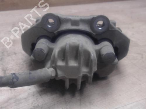 Used Right front brake caliper CITROËN BERLINGO Box Body/MPV (B9) 1.6 HDi / BlueHDi 75 (75 hp) 31222955