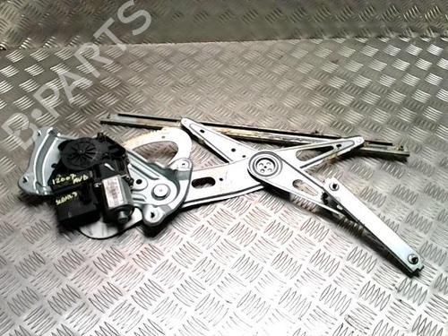 Used Front right window mechanism Front right window mechanism RENAULT GRAND SCÉNIC III (JZ0/1_) 1.5 dCi (JZ09, JZ0D, JZ10, JZ14, JZ1G, JZ29, JZ2C) (110 hp) 34724249 34724249