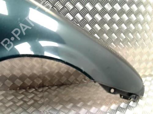 Left front fenders FORD FIESTA IV (JA_, JB_) 1.3 i | BP26437993C41 